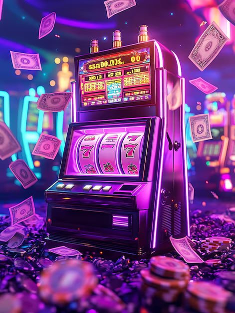 Filipino player browsing 18club slot games on a smartphone browser