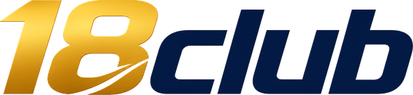 18club Philippines gaming platform logo